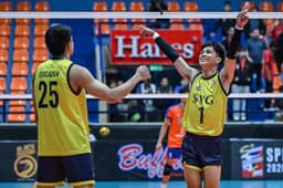 Spin Doctors Stay Alive, Sweep King Crunchers to Force Game 3 - News