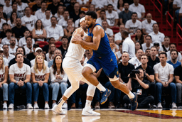 NBA Home Court Advantage Stats are Dropping in 2026 - News