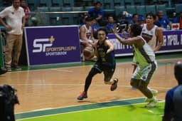 Rizal Golden Coolers Rout Bacolod, Extend Winning Streak to Three - News