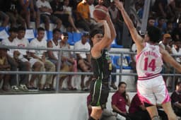 Cabanero Explodes Late as Biñan Heroes Extend Streak to Eight - News