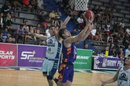 Marikina edges Valenzuela, boosts playoff bid - News