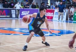 Risers Hold Off Royals’ Late Rally for First Win - News