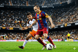Tiki Taka La Liga: The Rise and Fall of Spain's Style - News