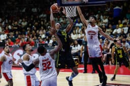 TNT and Ginebra set for pivotal Game 5 clash in PBA Finals - News