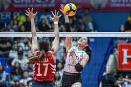 Pepito set for Solar Spikers debut as Nxled faces Capital1 in Vigan - News