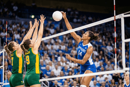 Dominating the Court: The 2025 PVL Stat Leaders Recap - News