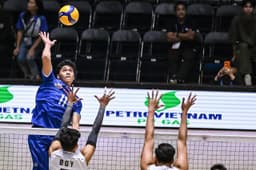 Alas Men relegated to fifth-place playoff after loss to Indonesia - News