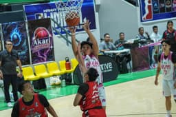 Batangas, Akari eye semifinal sweeps and Finals return - News