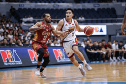 PBA Transition Offense: The Evolution of Fast-Break Tactics, Spacing & The 4-Point Line - News