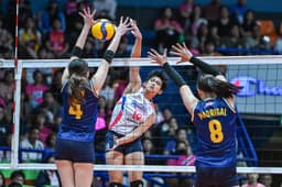 PVL cancels Santiago On Tour doubleheader due to Tropical Depression Maymay - News