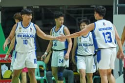 Peñaranda powers Valkyries past Angels in Game 1 semifinal win - News