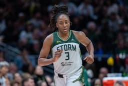 Project B Is Offering WNBA Stars Multimillion-Dollar Salaries - News