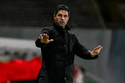 Arsenal Starting XI vs Everton: Confirmed Team News and Predicted Lineup - News