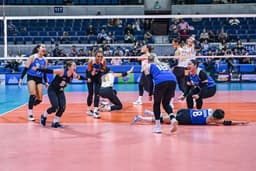 Cess Robles and Karen Verdeflor beef up ZUS Coffee Thunderbelles - News