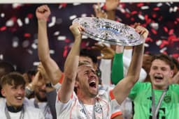 Bundesliga 2025 review: Kane dominance, Karl’s emergence – and a remarkable celebration escape - The Athletic - News