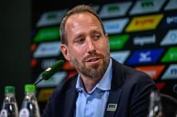 Bundesliga January 2026 Transfer Primers | FC Augsburg - News