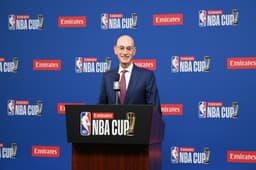 NBA Considering Definitive Measures to Stop Tanking - News