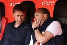 Bundesliga January 2026 Transfer Primers | Bayer 04 Leverkusen - News