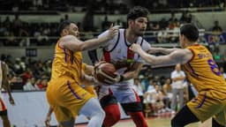 PBA: San Miguel flexes experience over NLEX in semis-clinching win - News
