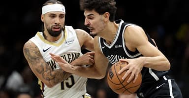 Jordi Fernandez promises Ben Saraf will be ‘great NBA player’ - News Tag