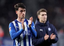 La Liga midfielder discusses the possibility of returning to Real Madrid: 'Never thought about it' - News