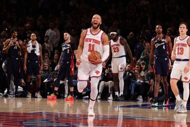 NBA scores: Christmas results, season recap after loaded day - Latest News