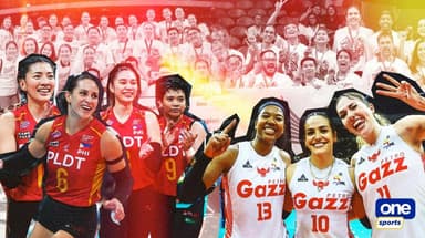 Petro Gazz, PLDT claim spotlight after ruling PVL 2025 season - WNBA News