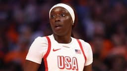 Looking At Mercury Star Kahleah Copper's All-Star Games - News