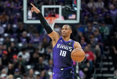 Russell Westbrook passes Magic Johnson for 7th in assists - Latest News