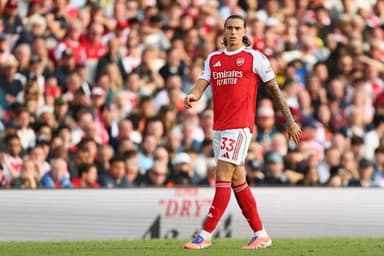 Mikel Arteta provides Arsenal injury update after double blow - Sports News