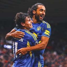 USA's Brenden Aaronson Earns Man of the Match in Leeds' 1-1 Draw vs. Sunderland - News