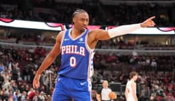 76ers vs Thunder Prediction, Picks & Odds for Today's NBA Game - News