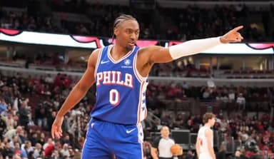 76ers vs Thunder Prediction, Picks & Odds for Today's NBA Game - Sports News