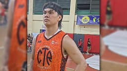 Cabañero eyes Korean cage league stint - News