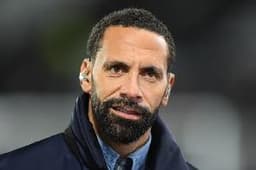 European leagues, UCL should break when AFCON begins – Rio Ferdinand - News