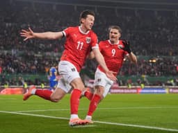 Official: Michael Gregoritsch returns to the Bundesliga - News