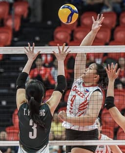 Strong Group signs 5 veteran players - News