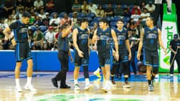 CJ Cansino, Meralco out to bounce back in Game 2 of PBA semis vs TNT - News