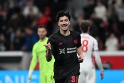 Bundesliga at AFCON: Late stunner helps quartet advance - News