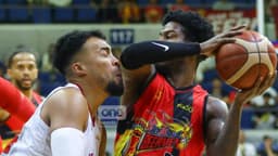 PBA: San Miguel fires back at Ginebra in Game 2 of Philippine Cup semifinals - News