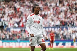 Official | Hamburg bring Southampton striker Damion Downs back to the Bundesliga - News