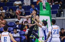 TNT guns for 3-0 lead vs Meralco in PBA semis - News