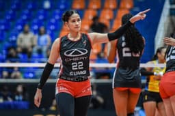 Solar Spikers sign 8 players to bolster lineup - News