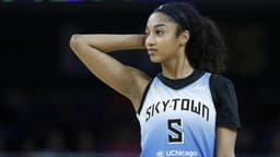 Angel Reese's Sky predicted to shake up WNBA Draft by taking triple-double machine - News