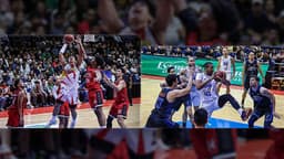 SMB, TNT gun for 3-1 lead in PBA semis - News