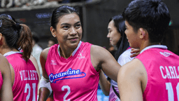 Alyssa Valdez upbeat on Creamline’s growth amid eventful PVL offseason - News