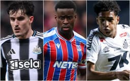 Transfer news LIVE! Arsenal want Livramento, Guehi twist; Chelsea latest - News