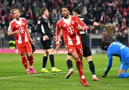 Bundesliga matchday 16 review: Bayern Munich score 8, capital comebacks, epic draws, and more - News