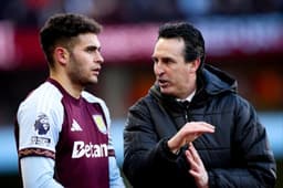 Aston Villa told outcome of £26m bid for Kylian Mbappe’s ‘natural substitute’ - News