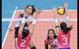 Highrisers start roster revamp, sign 7 new players for PVL 2026
- News